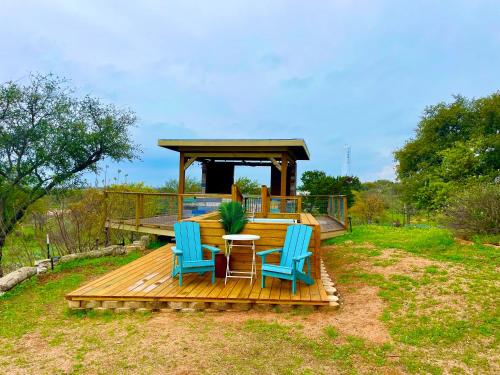 Zahrada ubytování 6bed 4bath 3 acres with 18i0 degree views pool firepit