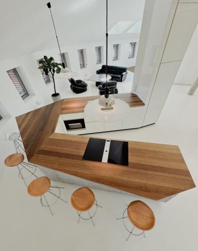 Water Tower Penthouse photo 10