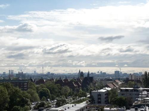 Water Tower Penthouse photo 48