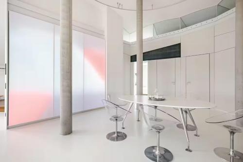 Water Tower Penthouse photo 15