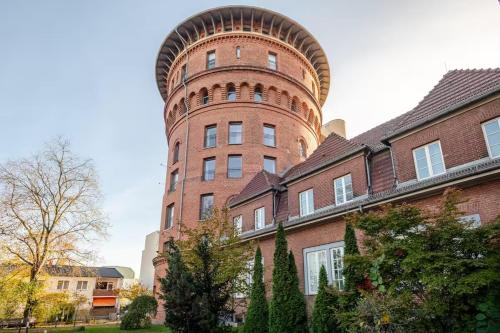 Water Tower Penthouse photo 46