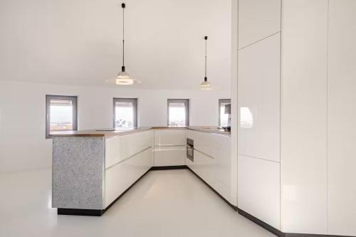 Water Tower Penthouse photo 19