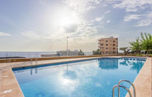 Gorgeous Apartment In Santa Pola