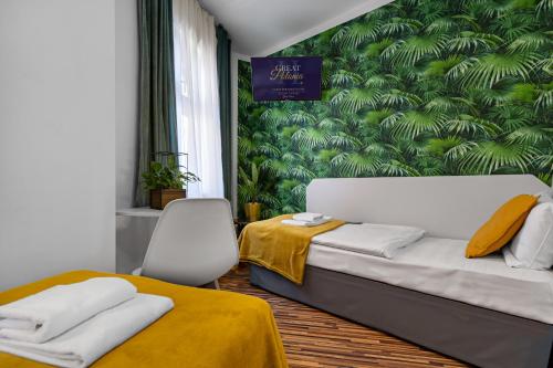 Great Polonia Dwarf Wrocław