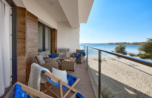 Boszkowo Horizon Park Apartament 17