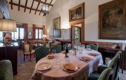 Villa In Rome