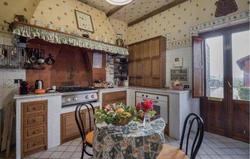 Villa In Rome