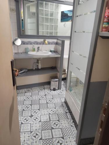 Studio agreable au coeur du quartier historique