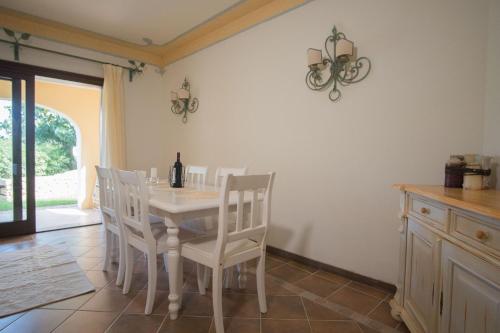 Φωτογραφία από το άλμπουμ του Porto Cervo Apartments Wifi And Ac σε Liscia di Vacca