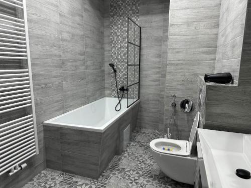 Karlovy Cute Inn by Rentez