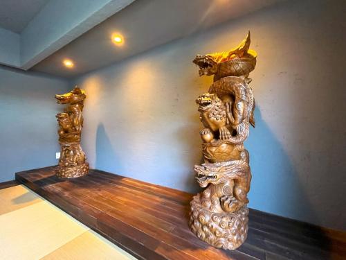 Gambar di galeri bagi Secret Pool Villa Seji di Bise
