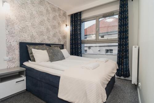 TOTU HOME Pszenna 5 Apartment Gdańsk Centre