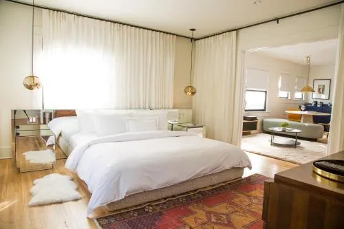 Hotel Covell photo 8