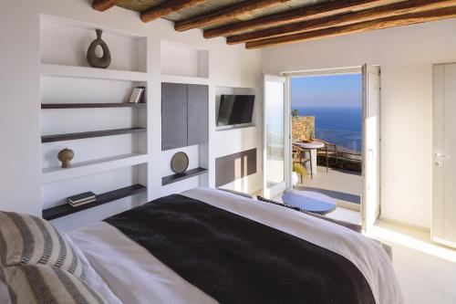 Seascape Suites Folegandros