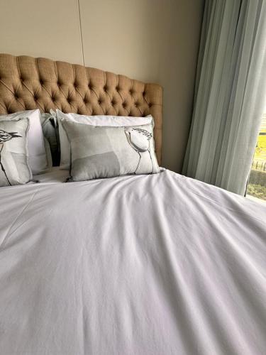Katil atau katil-katil dalam bilik di 2115 Kepler, Ellipse - Serene Luxury