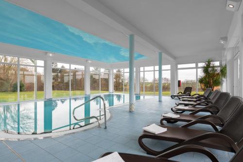 Afbeelding uit fotogalerij van Hotel Klaus Störtebeker in Ralswiek