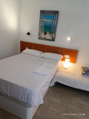 central luminous cute studio by the beach & harbour