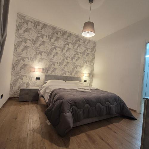 Casa vacanza Milano 104