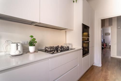 iFlat Charming Vintage Apartment in Esquilino