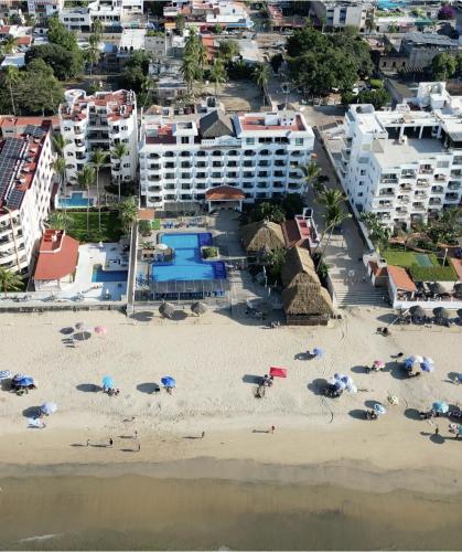 Spiaggia vicina o nei dintorni dell'hotel