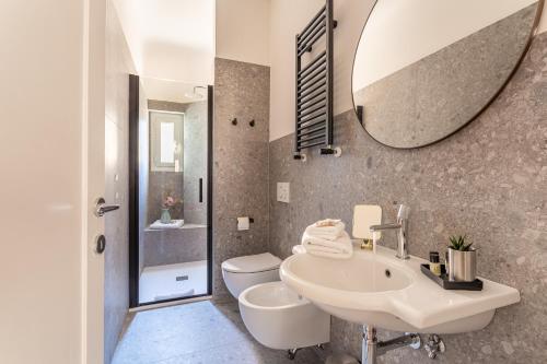 iFlat Charming Vintage Apartment in Esquilino