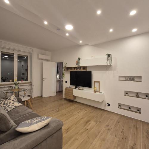 Casa vacanza Milano 104