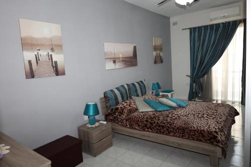 Gallery image of Very bright well kept apartment in Marsaskala