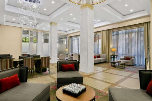 Sonesta Hotel Baltimore Inner Harbor Image