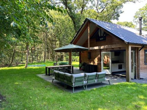 Ảnh trong thư viện ảnh của Oak Valley 17 ở Soesterberg