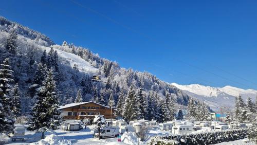 Kurcamping Erlengrund