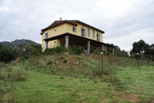 Φυσικό τοπίο κοντά σε αυτό το bed & breakfast