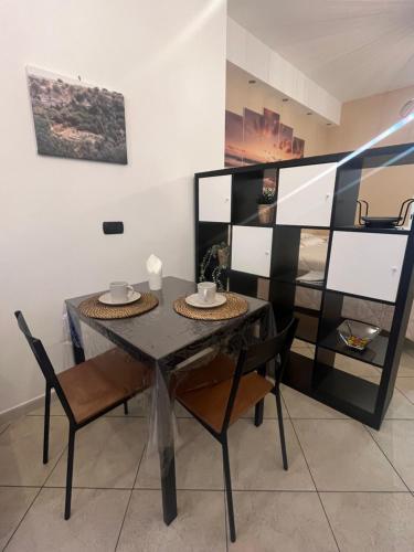 Fotografie z fotogalerie ubytování Il Pulo Guest House v destinaci Molfetta