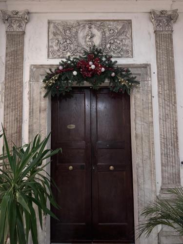 Palazzo Carafa Santangelo