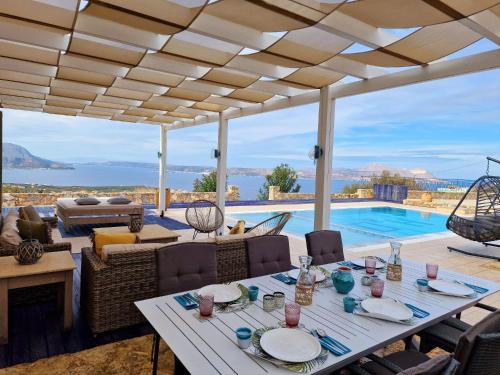 Margarita's Retreat Villa