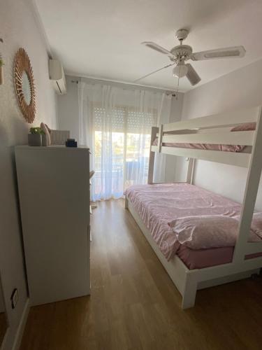 Apartamento en La Manga
