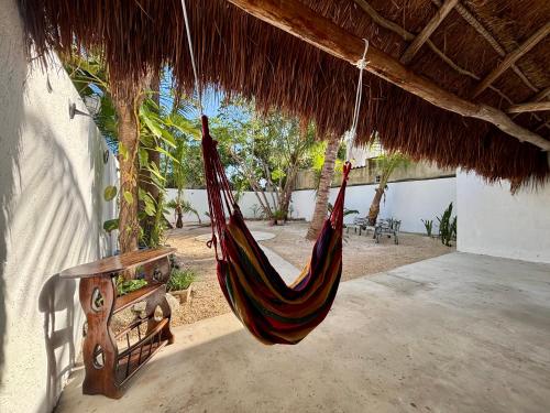 Fotografie z fotogalerie ubytování Casa Las Palmas, comfort and privacy v destinaci Mahahual