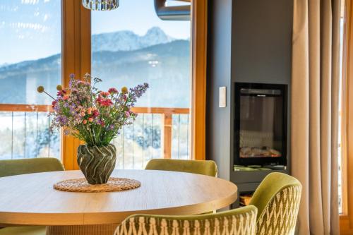 Wypasiony Widok by Apart Concept Podhale