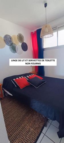 Agréable T2 Vue mer
