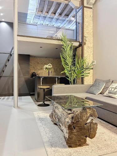 VelaSanz Homes - Santa Paula Suite Granada
