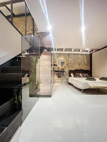 VelaSanz Homes - Santa Paula Suite Granada