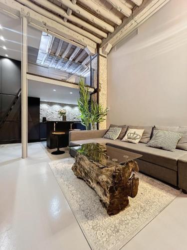 VelaSanz Homes - Santa Paula Suite Granada