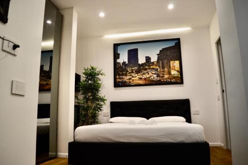 Savoia Central Milan
