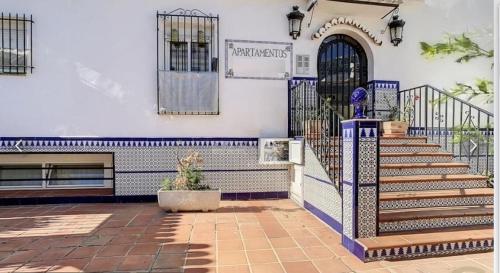 Billede fra billedgalleriet på Abedul beach i Benalmádena