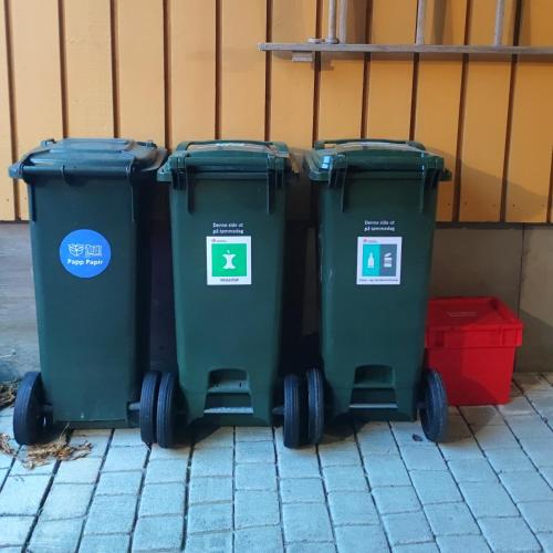 Φωτογραφία από το άλμπουμ του Teglverket στο Τρόντχαϊμ