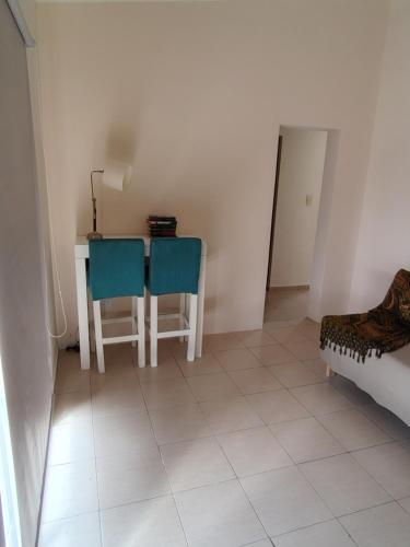 Billede fra billedgalleriet på Rooftop Velez Sarsfield i Buenos Aires