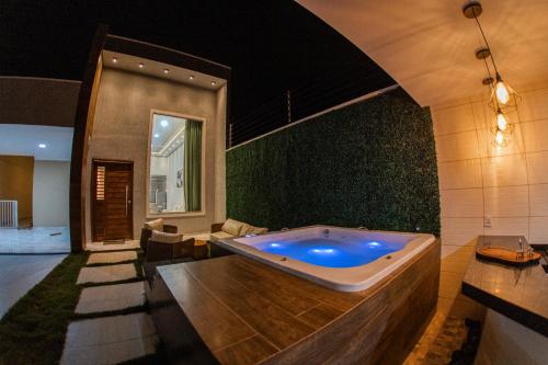 Fotografie z fotogalerie ubytování Life House Ubajara v destinaci Ubajara