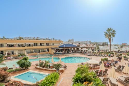 VV Obsidian New Apartamento