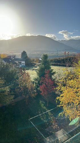Maison Bolquere 3 chambres