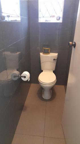 Ένα μπάνιο στο Menuha Landgoed