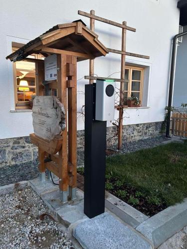 Imagen de la galería de Pri Štefacovih - Authentic house, en Grahovo